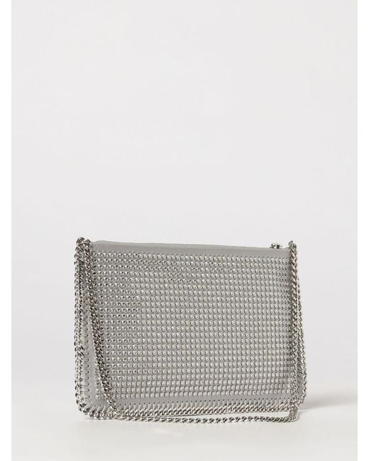Stella McCartney Gray Handbag