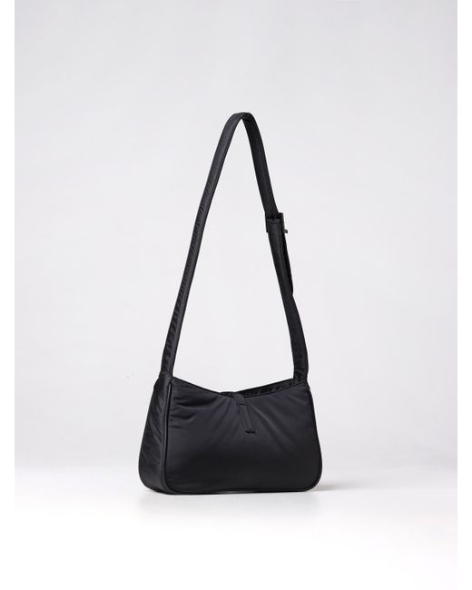 Saint Laurent White 5 À 7 Bag for men