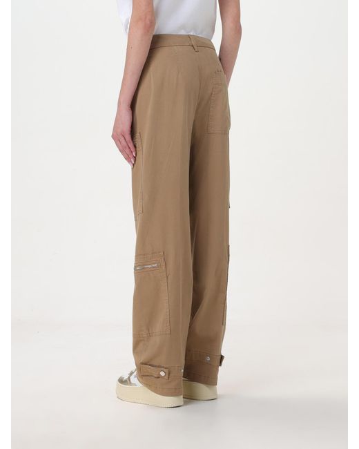Dondup Natural Trousers
