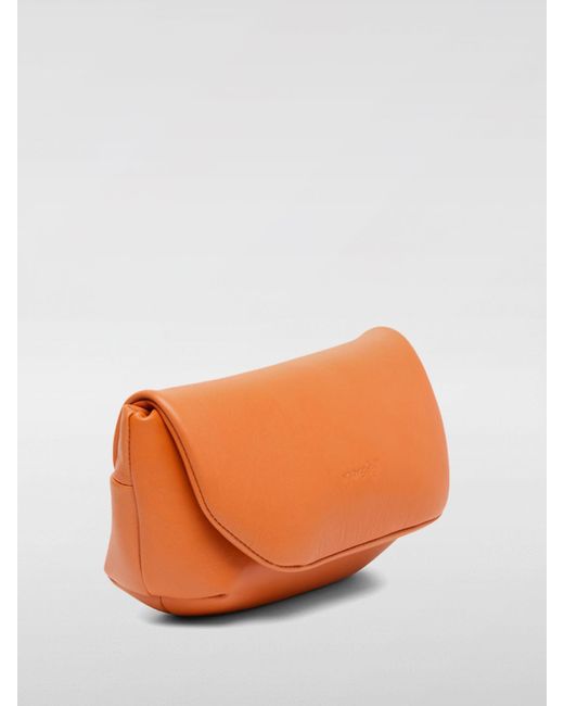 Marsèll Orange Mini Bag Marsèll