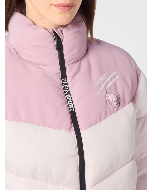 Philipp Plein Pink Jacket