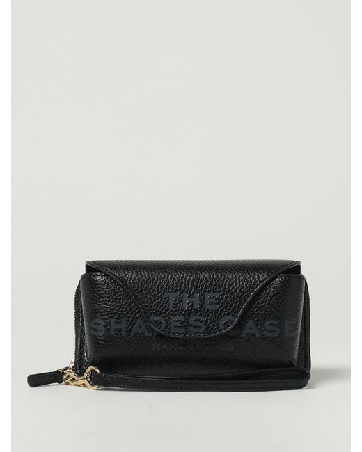 Portafoglio The Shades Case di Marc Jacobs in Black