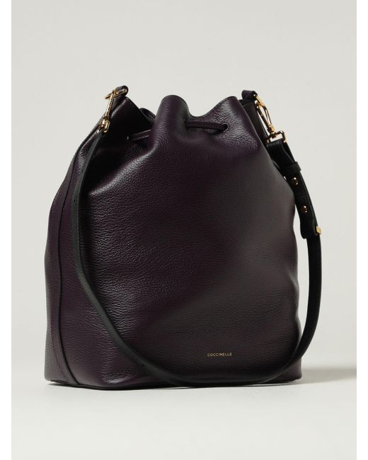 Coccinelle Black Handtasche Damen