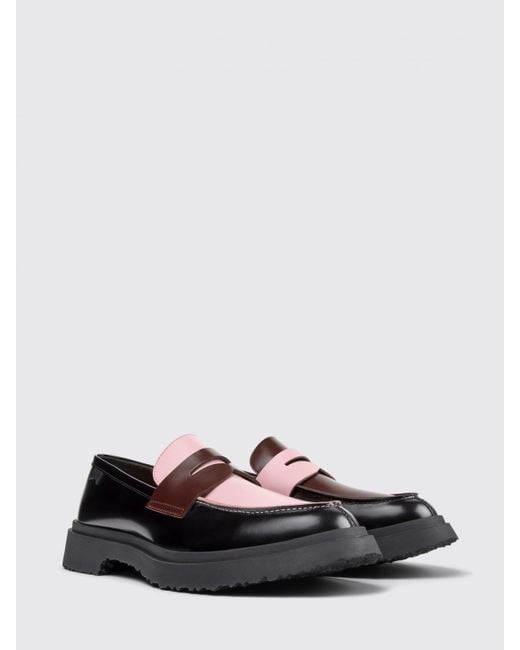 Camper Schuhe Herren in White für Herren