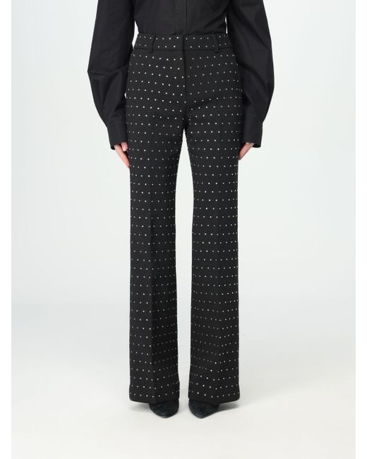 Pantalon Michael Michael Kors en coloris Black