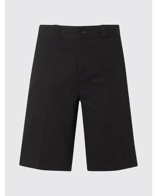 Dickies Black Shorts for men