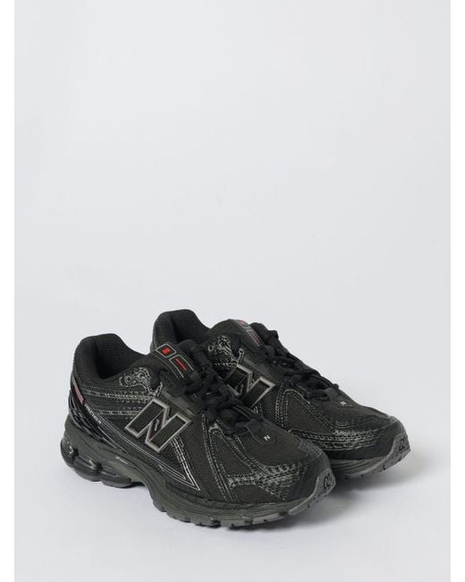 New Balance White Sneakers