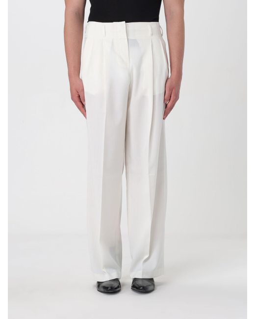 Golden Goose Deluxe Brand White Pants