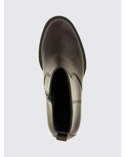 Pinko Black Boots