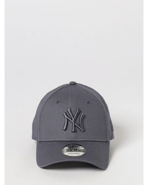 Cappello Uomo di KTZ in Gray da Uomo