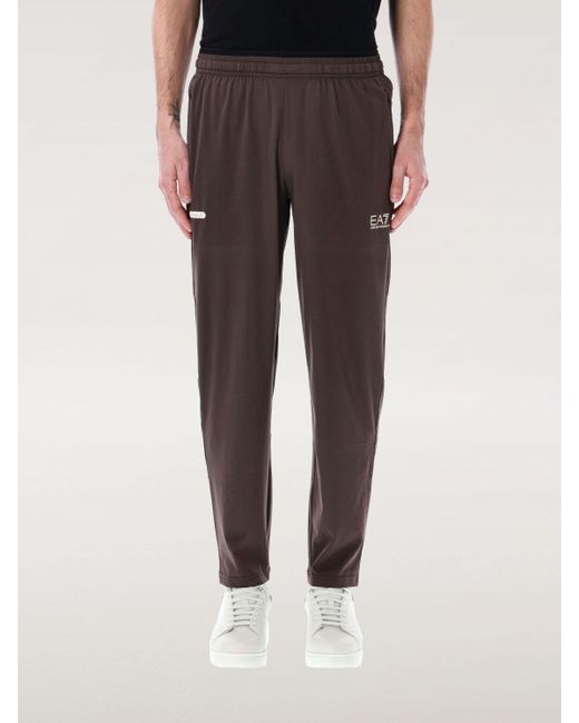 EA7 Hose Herren in Gray für Herren