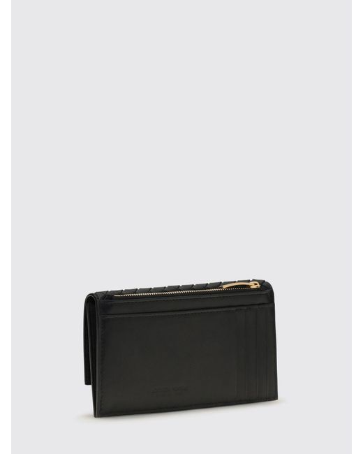 Bottega Veneta Gray Wallet