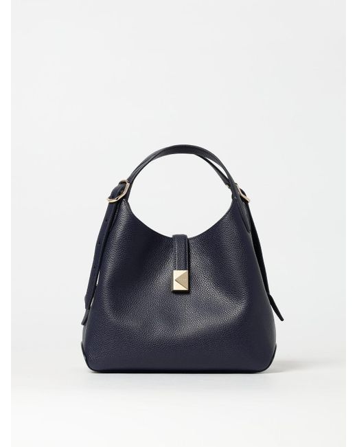Kate Spade Blue Handbag