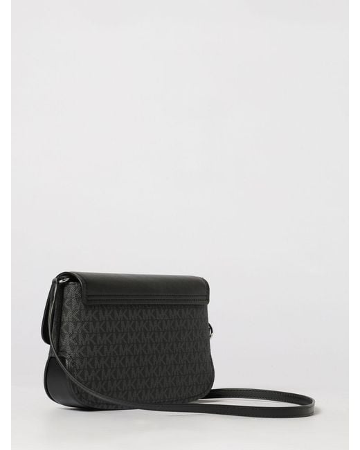 Michael Kors Gray Bag