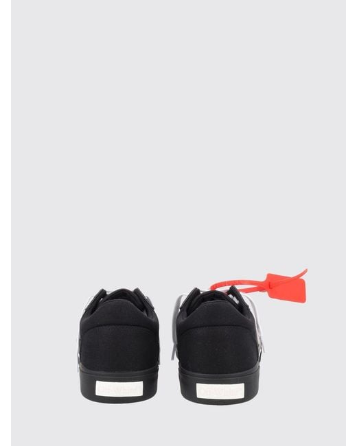 Off-White c/o Virgil Abloh White Jeans for men