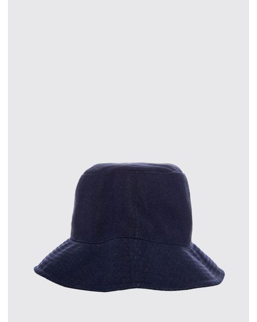 A.P.C. Hut Herren in Blue für Herren