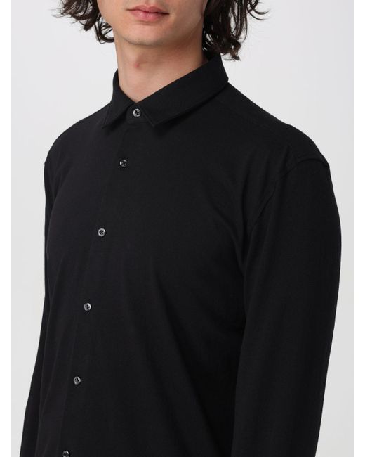 HUGO Black Shirt for men