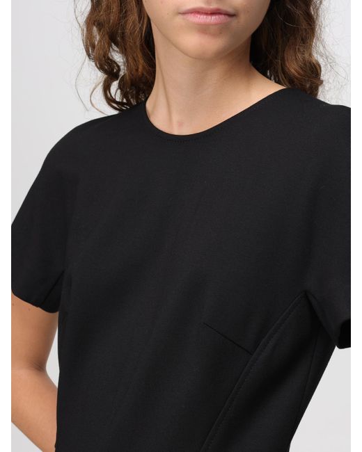 Liu Jo Black Dress