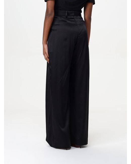 Nina Ricci Black Trousers