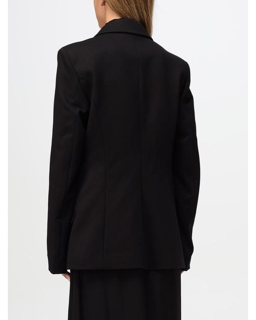 Karl Lagerfeld Black Blazer