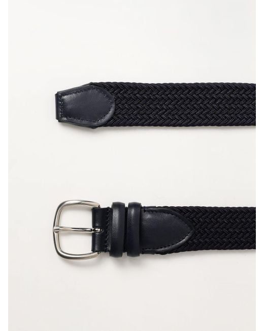 XC Blue Belt for men