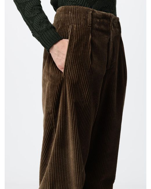 Etro Black Pants