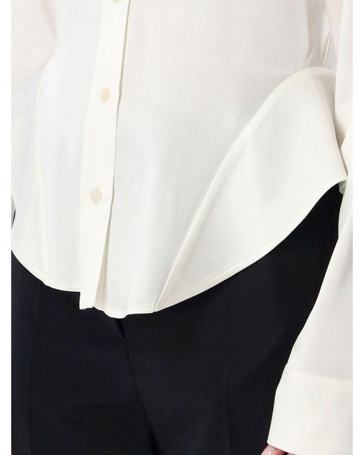 Stella McCartney White Shirt