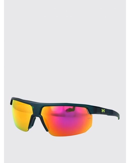 Gafas De Sol Hombre Under Armour de hombre de color Yellow
