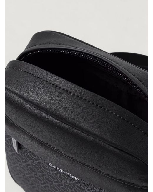 Calvin Klein Blue Bags for men