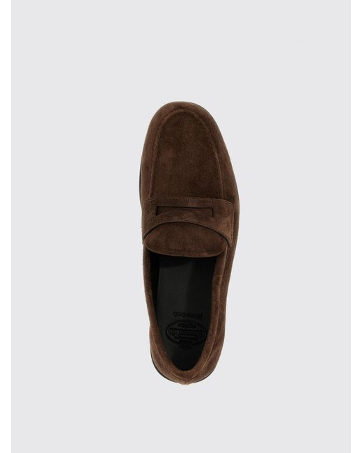 Church's Brown Shoes for men