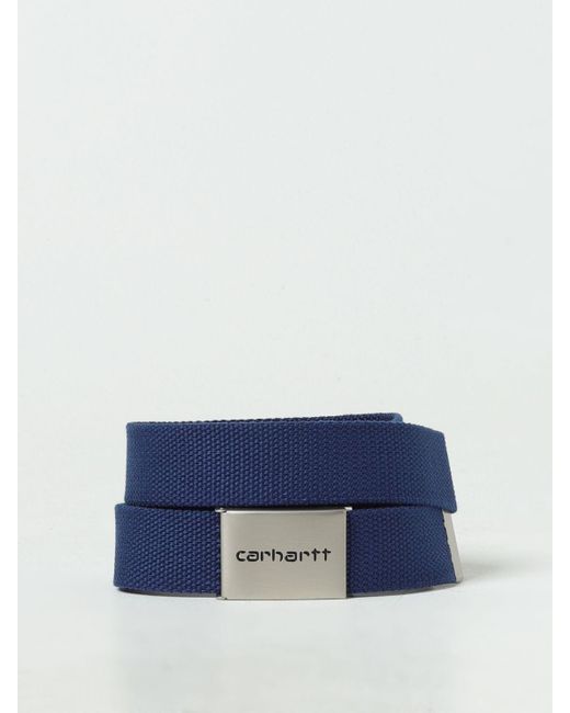 Carhartt Blue Belt for men