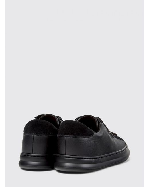 Camper Black Runner Sneakers