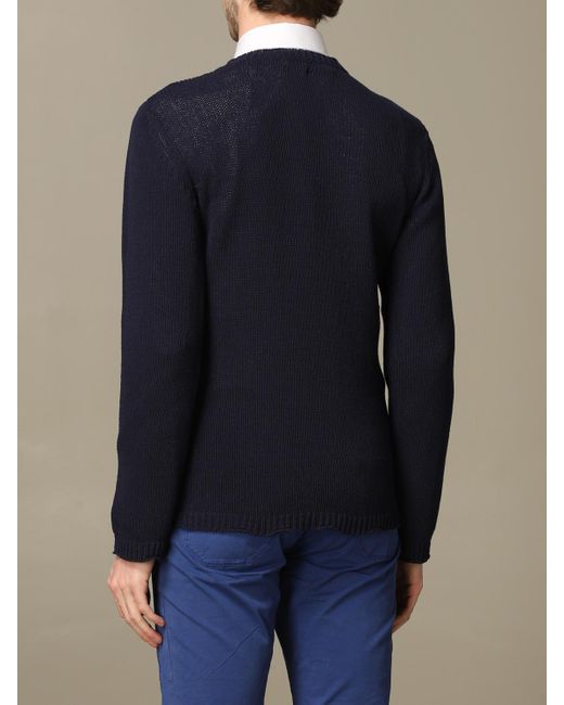 XC Herren Pullover in Blue für Herren