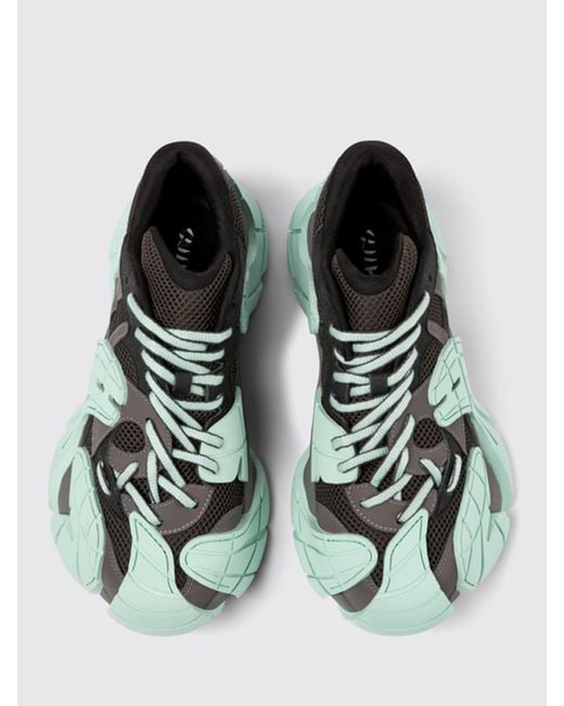 Camper Green Trainers for men