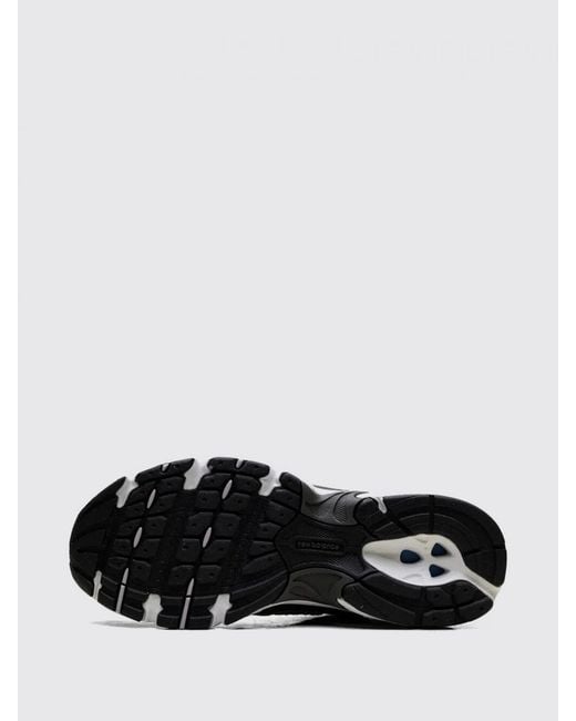 New Balance White 530 Mesh And Rubber Sneakers for men