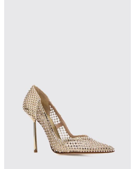 Le Silla Multicolor High Heel Shoes