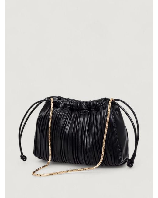 Calvin Klein Black Mini Bag