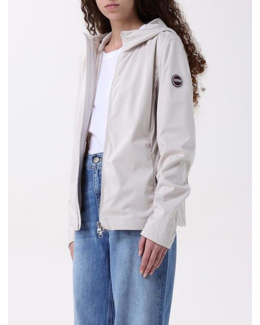 Colmar Gray Jacke Damen