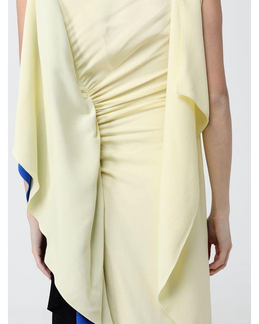Loewe Black Dress