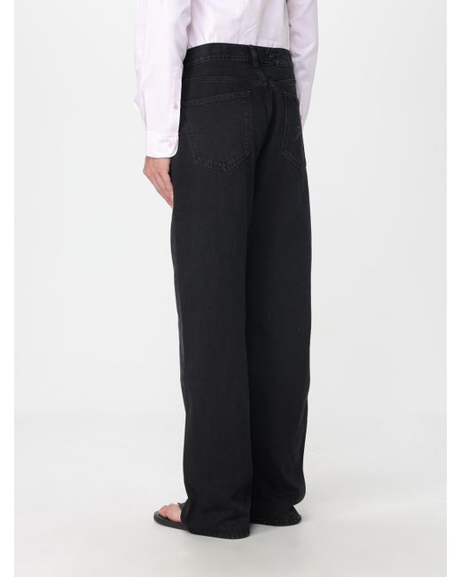 Jeans Homme Jacquemus pour homme en coloris Black
