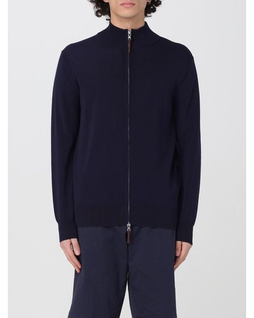 Ballantyne Pullover Herren in Blue für Herren