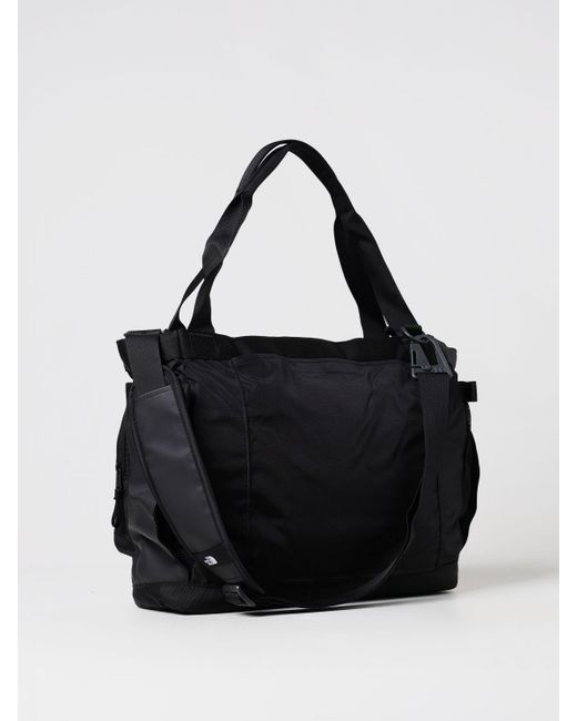 The North Face Black Bags for men