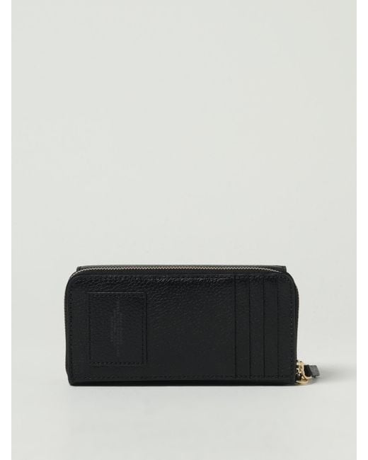 Portafoglio The Shades Case di Marc Jacobs in Black