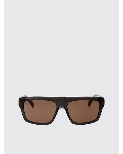 Dunhill Gray Sunglasses for men
