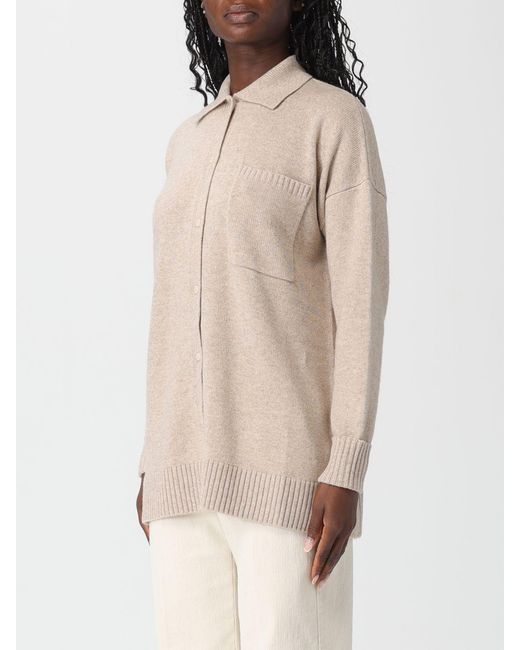 Max Mara Natural Jumper
