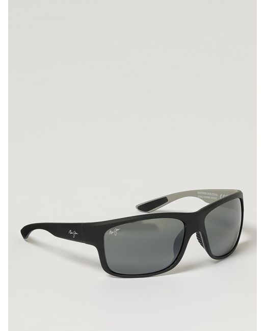 Maui Jim Gray Sunglasses for men