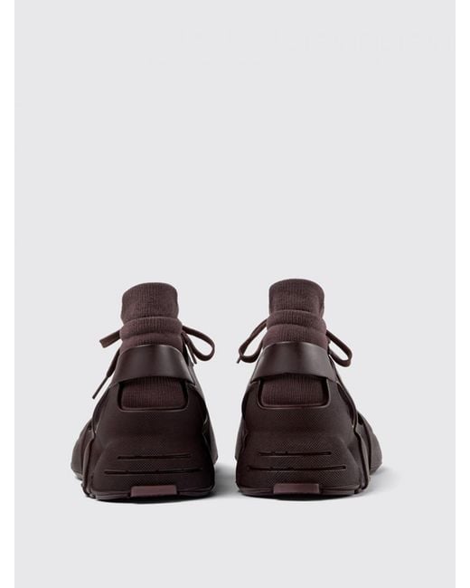 Camper Brown Shoes for men