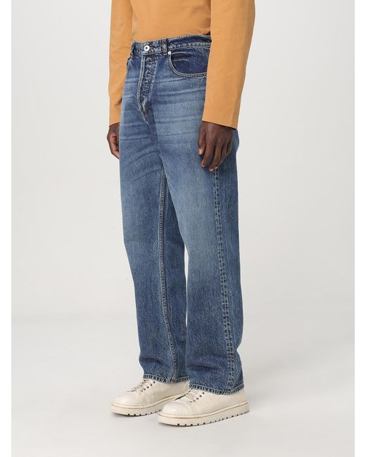 Jeans Homme J.W. Anderson pour homme en coloris Blue