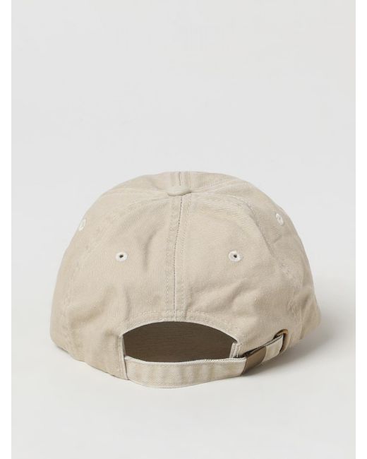 XC Natural Hat for men