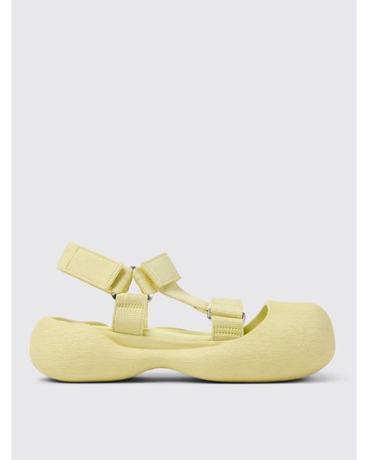 Scarpe Donna di CAMPERLAB in Metallic